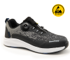Półbuty MILTON S1PS SR FO ESD