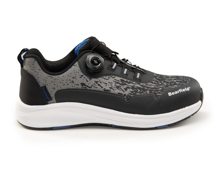 Półbuty MILTON S1PS SR FO ESD