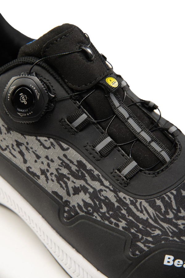 Półbuty MILTON S1PS SR FO ESD