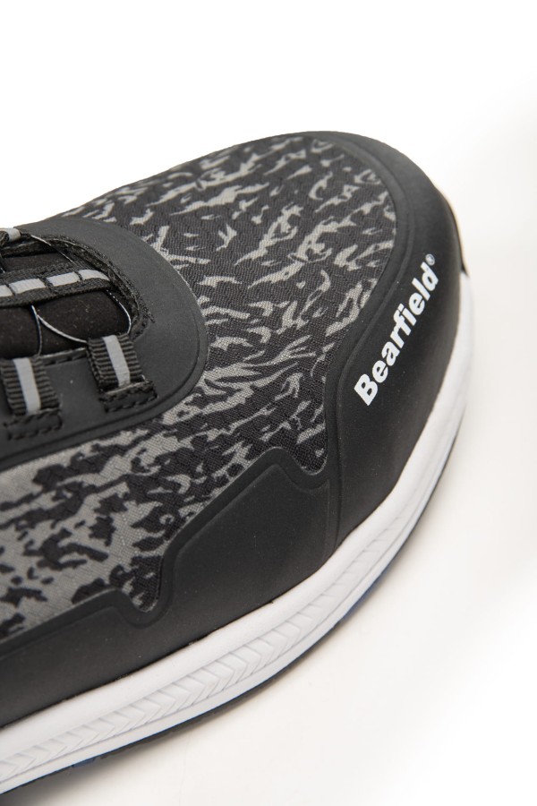 Półbuty MILTON S1PS SR FO ESD