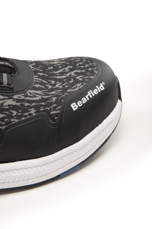 Półbuty MILTON S1PS SR FO ESD