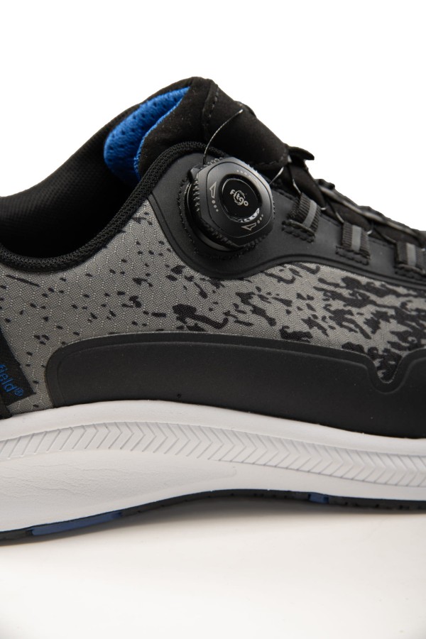 Półbuty MILTON S1PS SR FO ESD