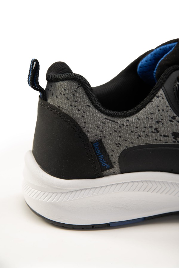 Półbuty MILTON S1PS SR FO ESD