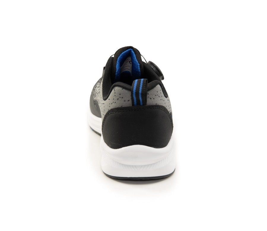 Półbuty MILTON S1PS SR FO ESD