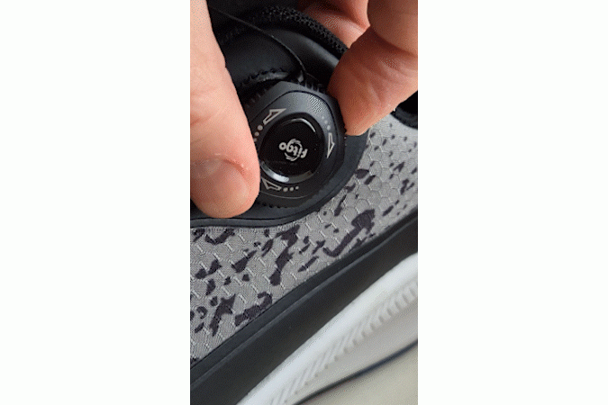 Półbuty MILTON S1PS SR FO ESD