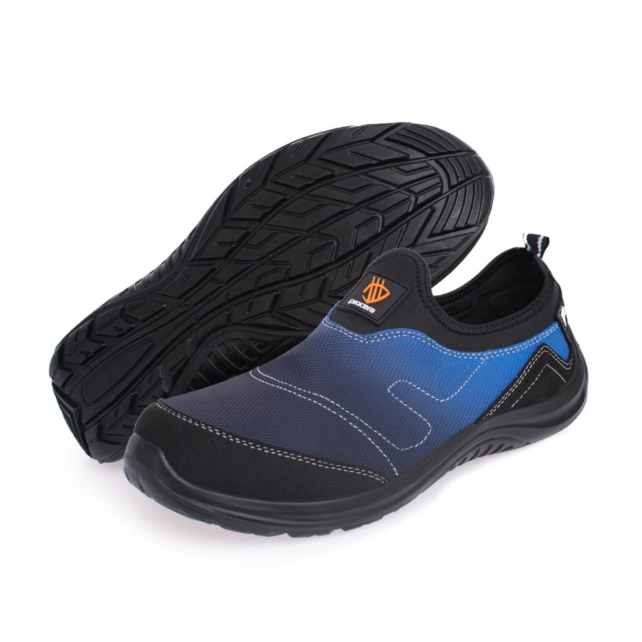 Półbuty bezpieczne OSKAR S1P