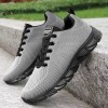 Półbuty rekreacyjne VERTIGO GRAY