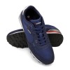 Półbuty rekreacyjne  PROCERA RUNNER MESH NAVY