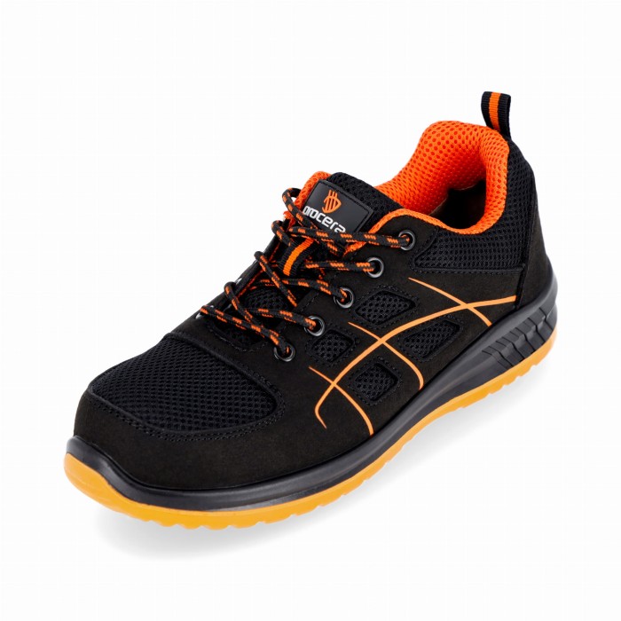 Półbuty bezpieczne PENTA S1