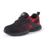 Półbuty bezpieczne TEXO-FLY RED S1