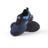 Półbuty bezpieczne TEXO-FLY BLUE S1