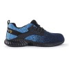 Półbuty bezpieczne TEXO-FLY BLUE S1