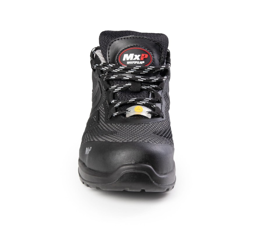 Półbuty MXP AIR S1P ESD  czarne