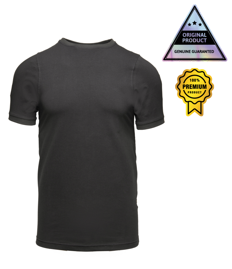 Koszulka Seven Kings 180 Elastan Premium z bawełny i elastanu – elastyczny t-shirt roboczy wysokiej jakości