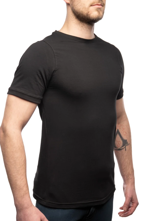 Koszulka 160 elastan