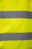 Kamizelka siatkowa H004O/H004Y żółta