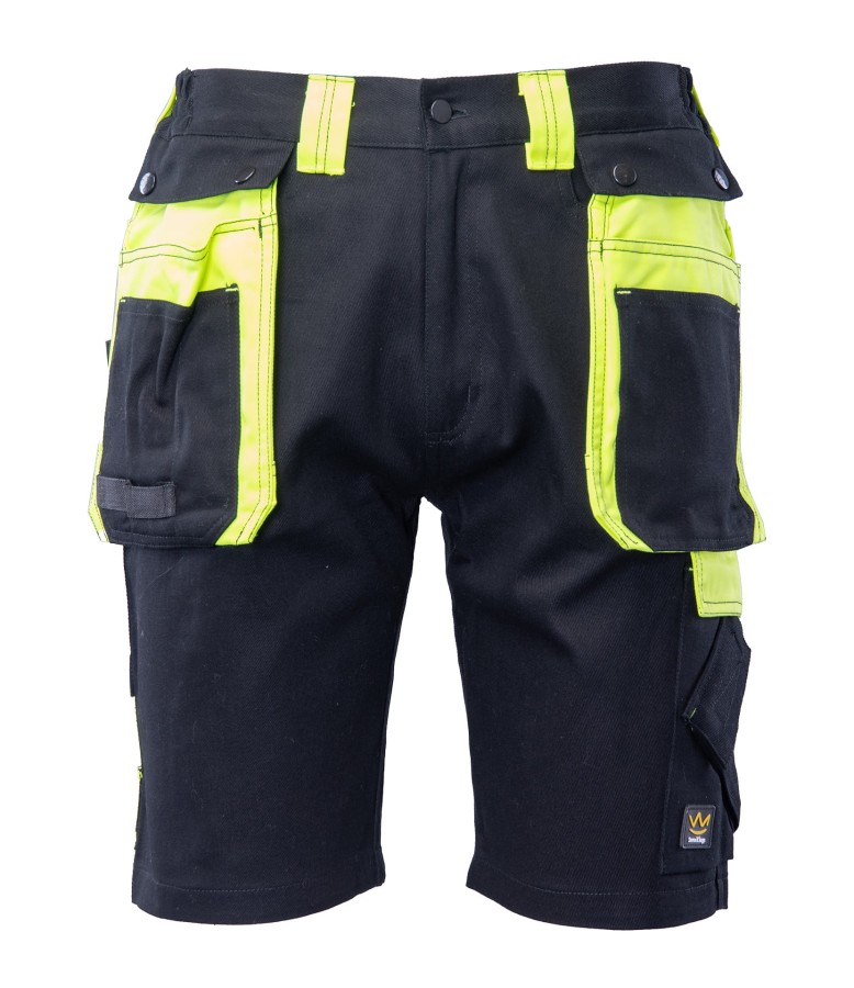 Spodnie krótkie Seven Kings Solar