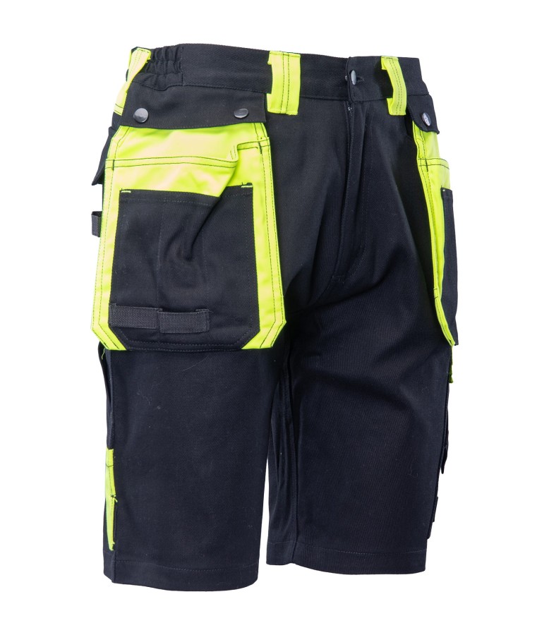 Spodnie krótkie Seven Kings Solar