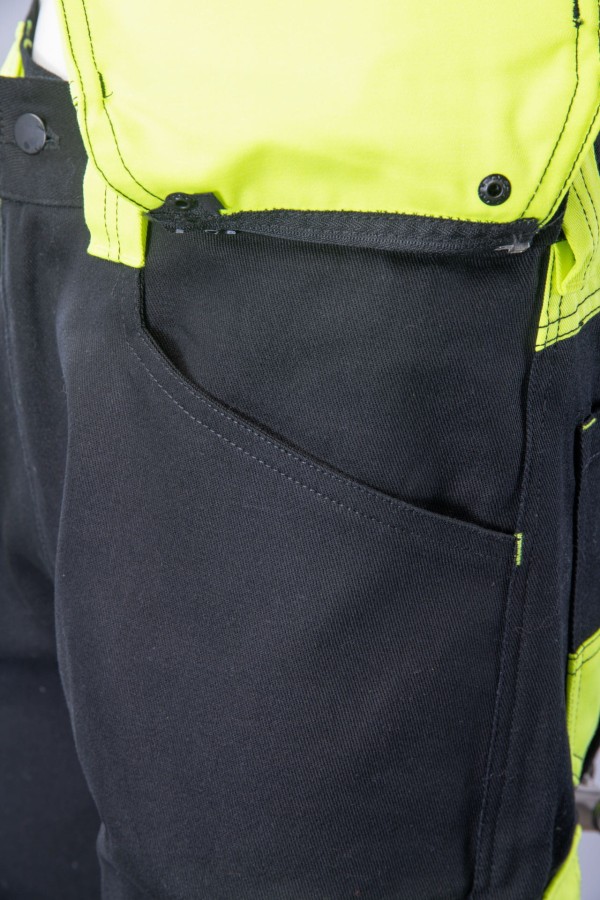 Spodnie krótkie Seven Kings Solar