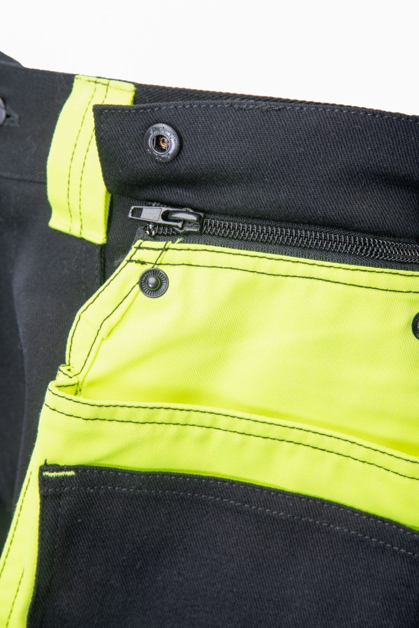 Spodnie krótkie Seven Kings Solar