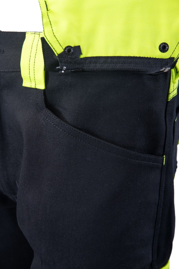 Spodnie krótkie Seven Kings Solar