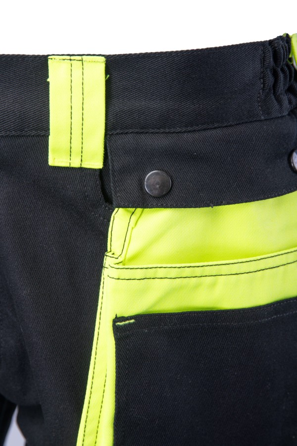 Spodnie krótkie Seven Kings Solar