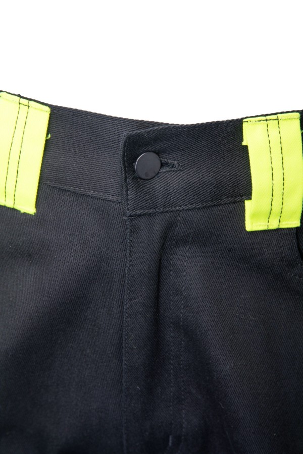 Spodnie krótkie Seven Kings Solar