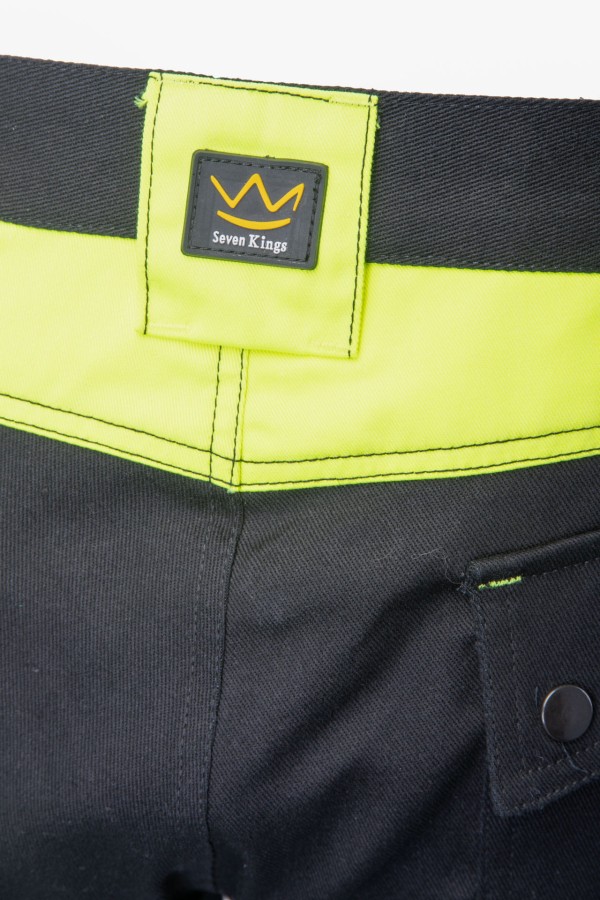 Spodnie krótkie Seven Kings Solar