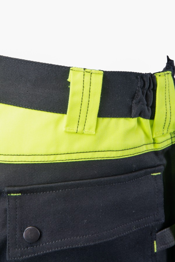 Spodnie krótkie Seven Kings Solar