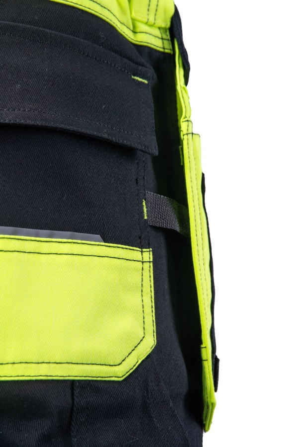 Spodnie krótkie Seven Kings Solar