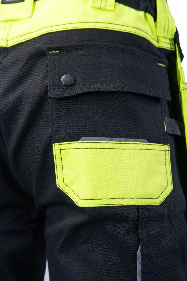 Spodnie krótkie Seven Kings Solar