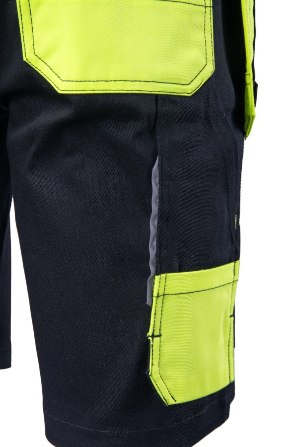 Spodnie krótkie Seven Kings Solar