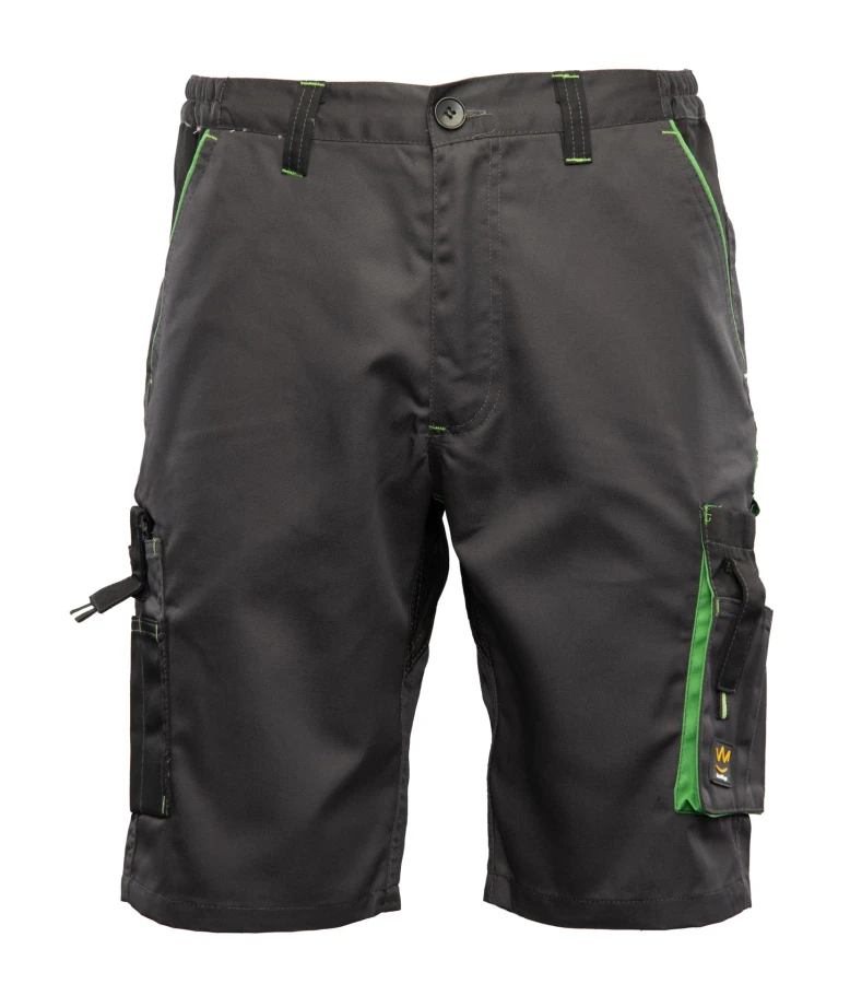 Spodnie krótkie Seven Kings ONYX