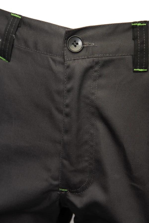 Spodnie krótkie Seven Kings ONYX