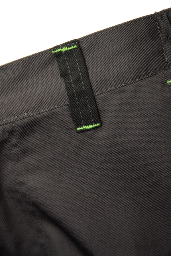 Spodnie krótkie Seven Kings ONYX