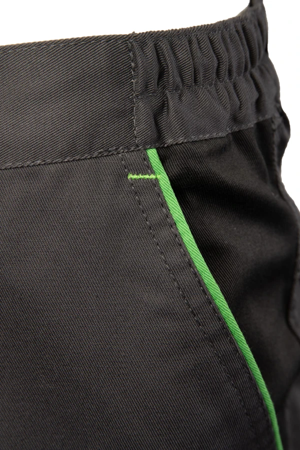 Spodnie krótkie Seven Kings ONYX