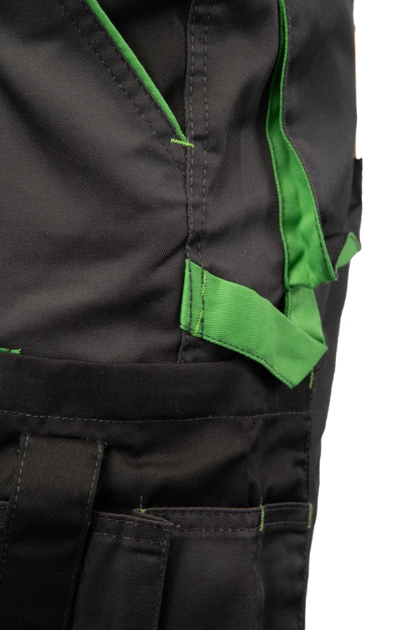 Spodnie krótkie Seven Kings ONYX