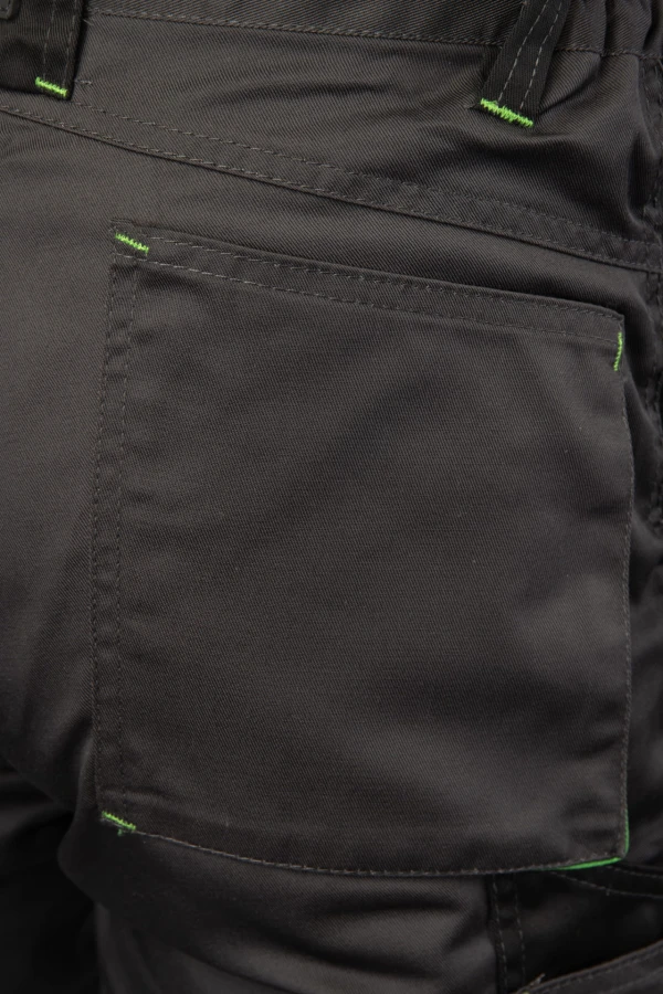 Spodnie krótkie Seven Kings ONYX