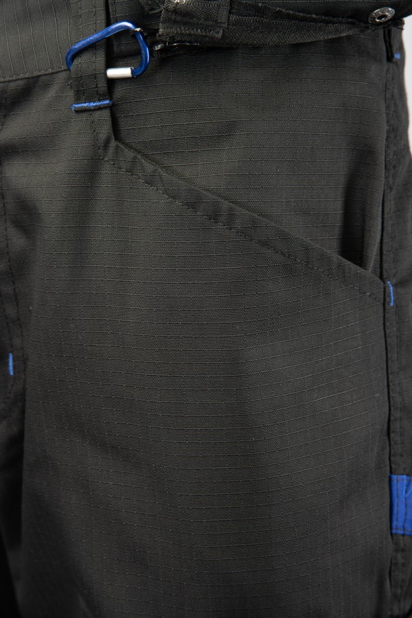 Spodnie 3/4 Seven-Kings Topaz