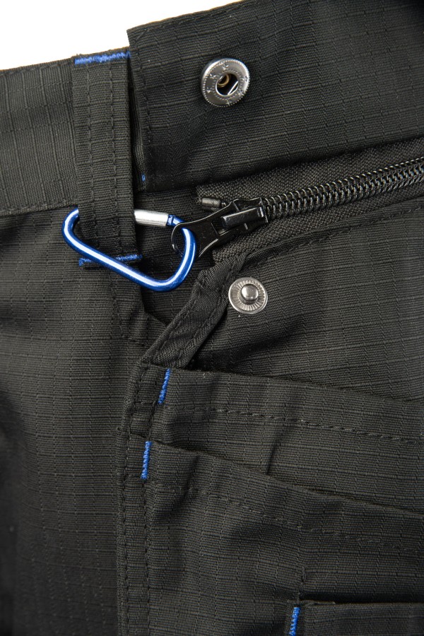 Spodnie 3/4 Seven-Kings Topaz