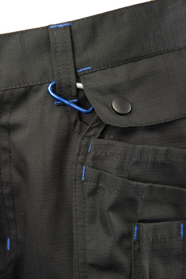 Spodnie 3/4 Seven-Kings Topaz