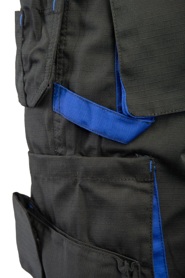 Spodnie 3/4 Seven-Kings Topaz