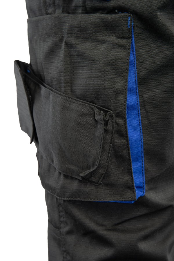 Spodnie 3/4 Seven-Kings Topaz