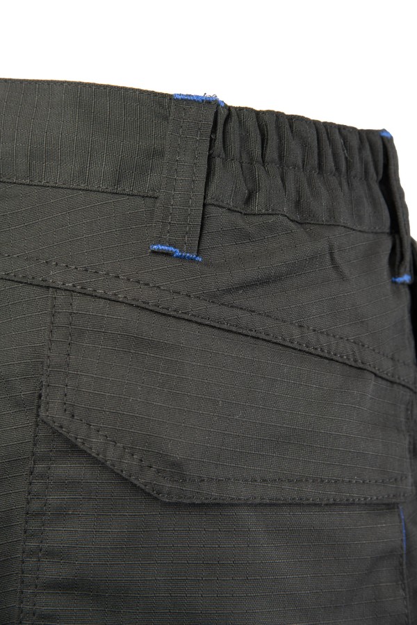 Spodnie 3/4 Seven-Kings Topaz