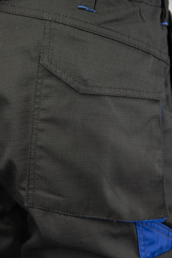 Spodnie 3/4 Seven-Kings Topaz