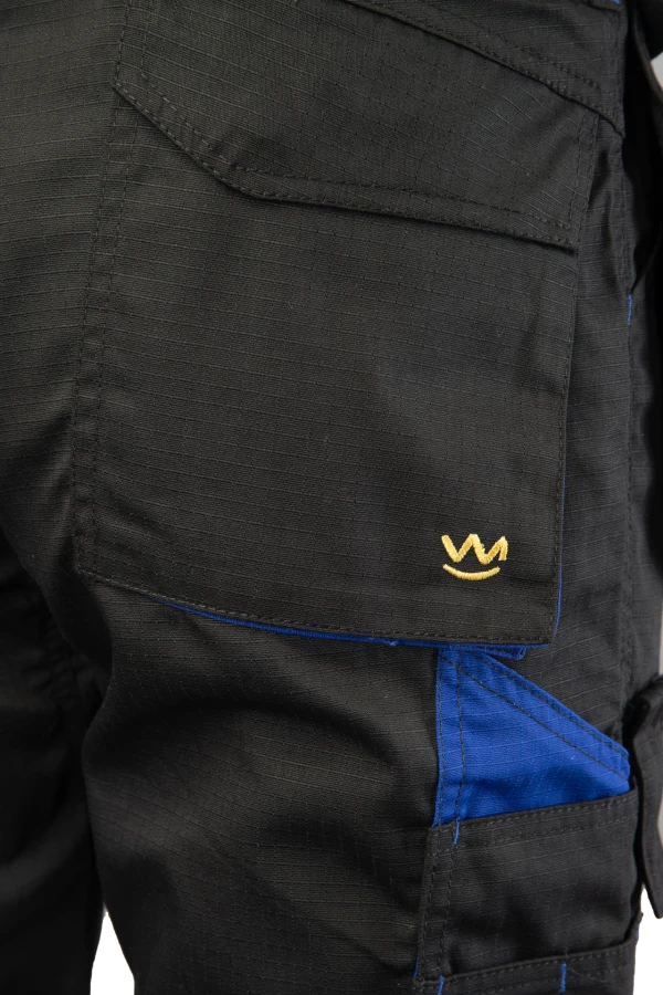 Spodnie 3/4 Seven-Kings Topaz