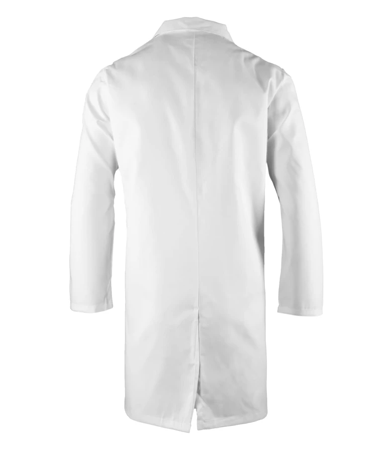 Fartuch męski HACCP