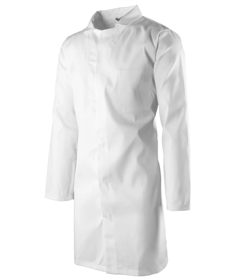 Fartuch męski HACCP