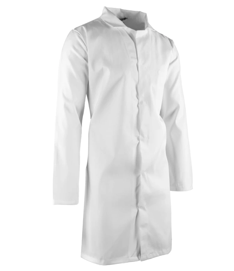 Fartuch męski HACCP