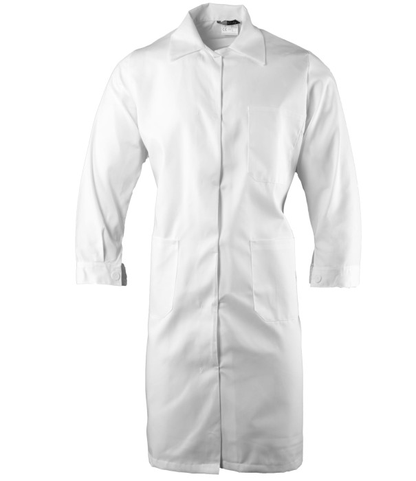 Fartuch damski standard haccp